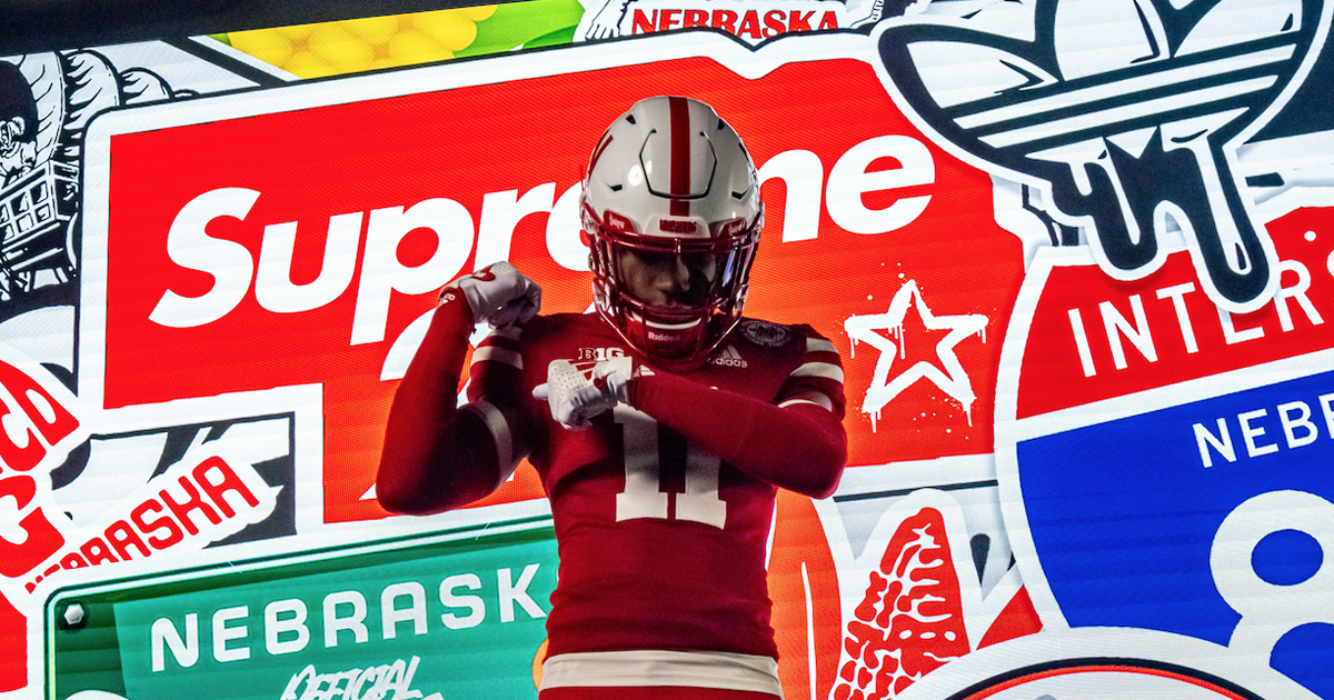 Darion Jones Recaps Nebraska Official Visit, Eyeing July 4th Commitment