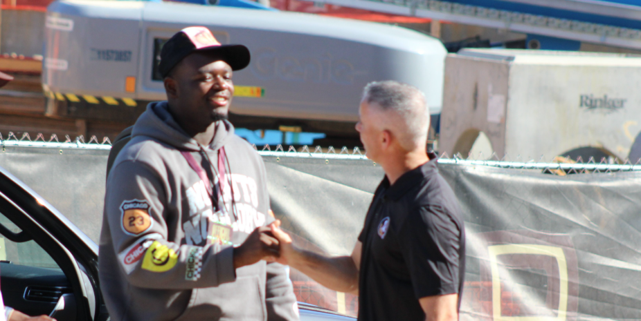 4-star Georgia DL raves about FSU official visit; RPM pick logged for Seminoles