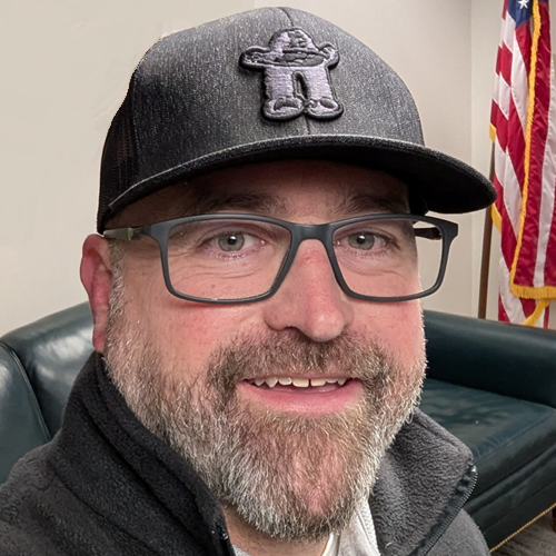 Chris Harmon Avatar