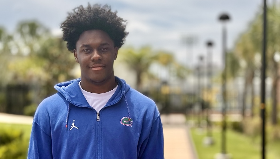 No Setback: Gators still in strong shape at EDGE despite target committing to Miami
