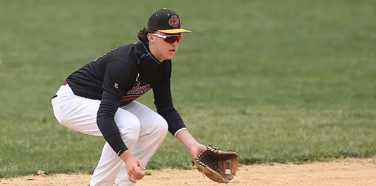 Brian O'Connor flips second 2026 recruit with New Jersey standout Noah Danza's commitment