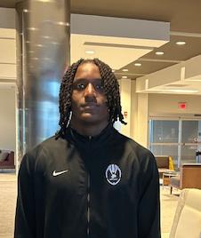 2026 edge Maurice Jones breaks down Mississippi State decision