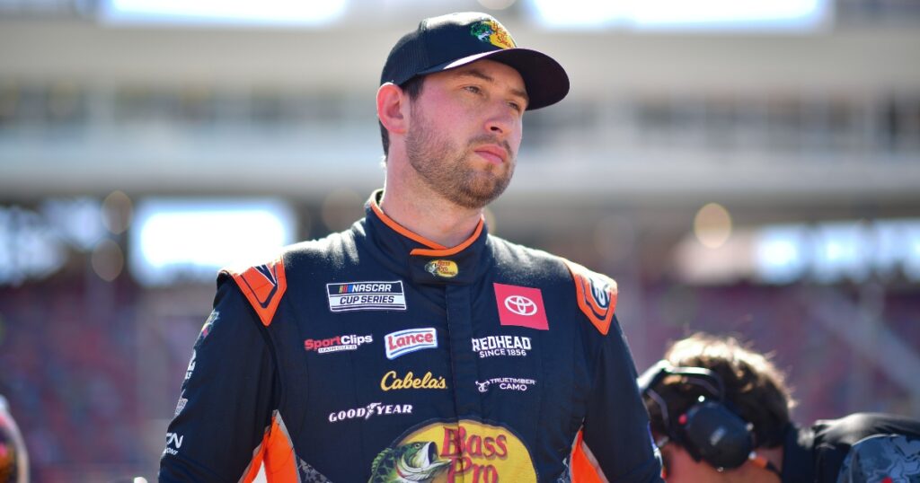 Chase Briscoe