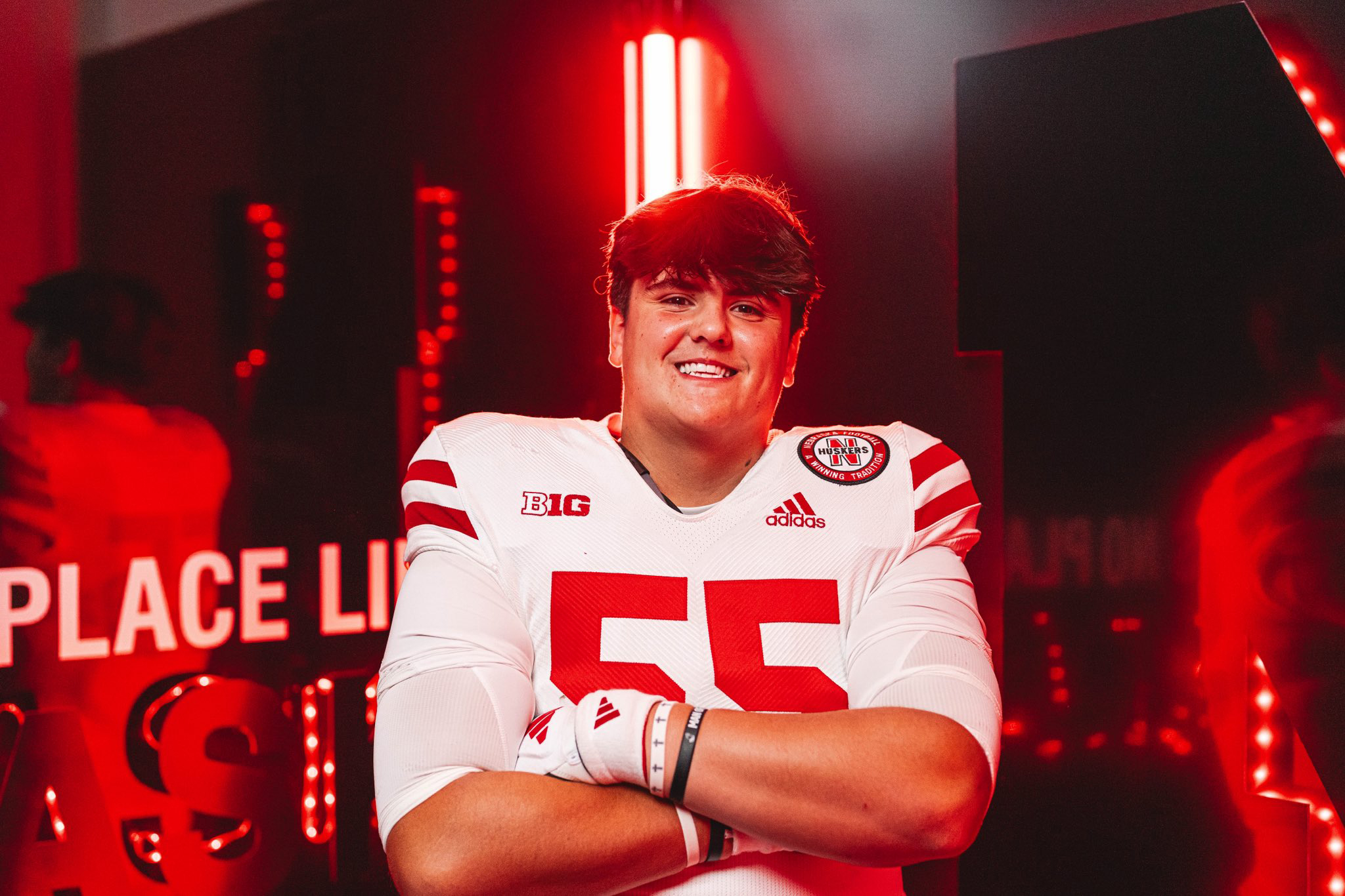 Hayden Ainsworth commitment: What does it mean for Nebraska?