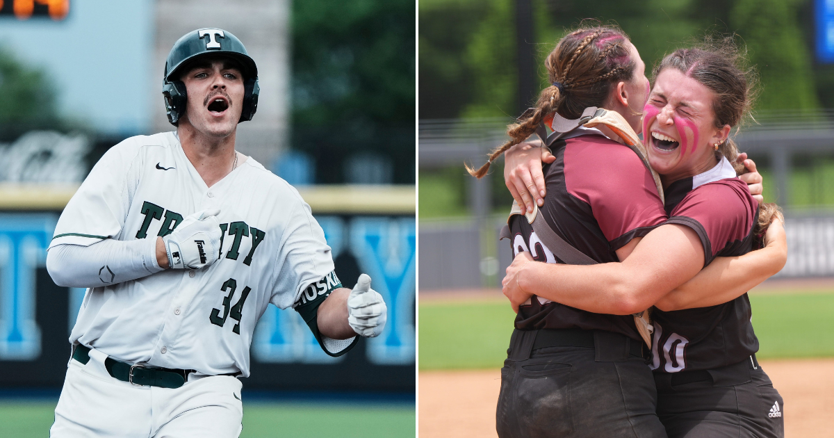 Louisville schools win KHSAA state titles in baseball and softball