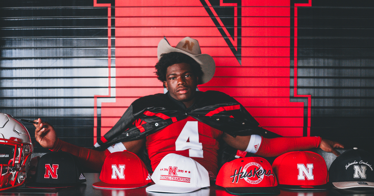 Latest on three Nebraska targets closing in on commitments