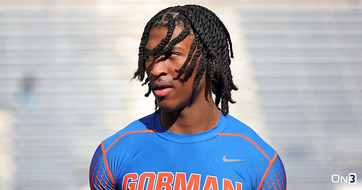 Inside Five-star safety Jett Washington's top three schools