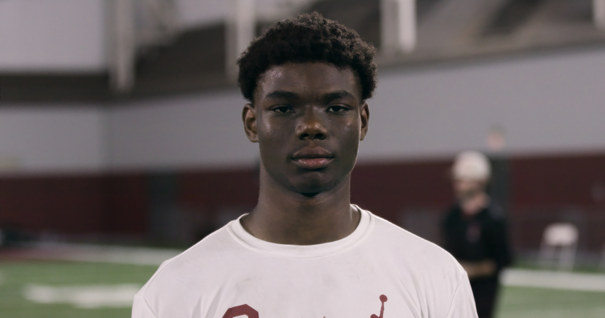 Alabama set to host one of the nation’s top defensive backs later this month