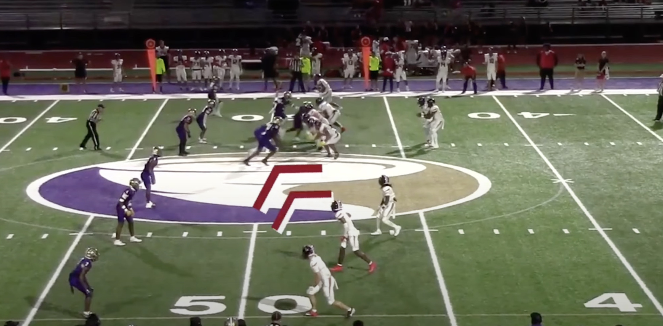 Video Breakdown: Indiana 4-star EDGE commit Kevontay Hugan