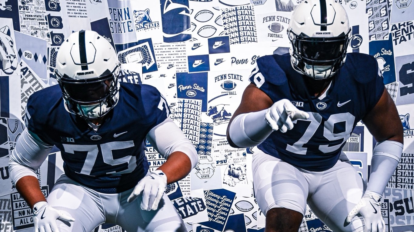 The 'S' Zone: Inside Penn State's latest recruiting weekend