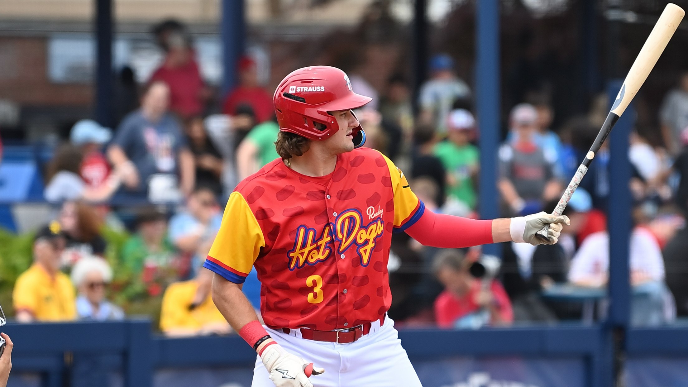 Farm Report: Hawkeyes in the Minor Leagues