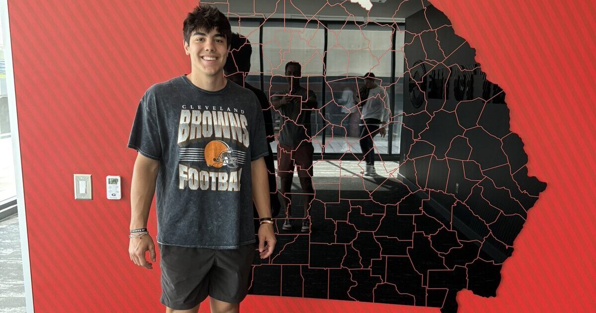 QB Banks Bouton transfers from Walton (GA) to Gaffney (SC)