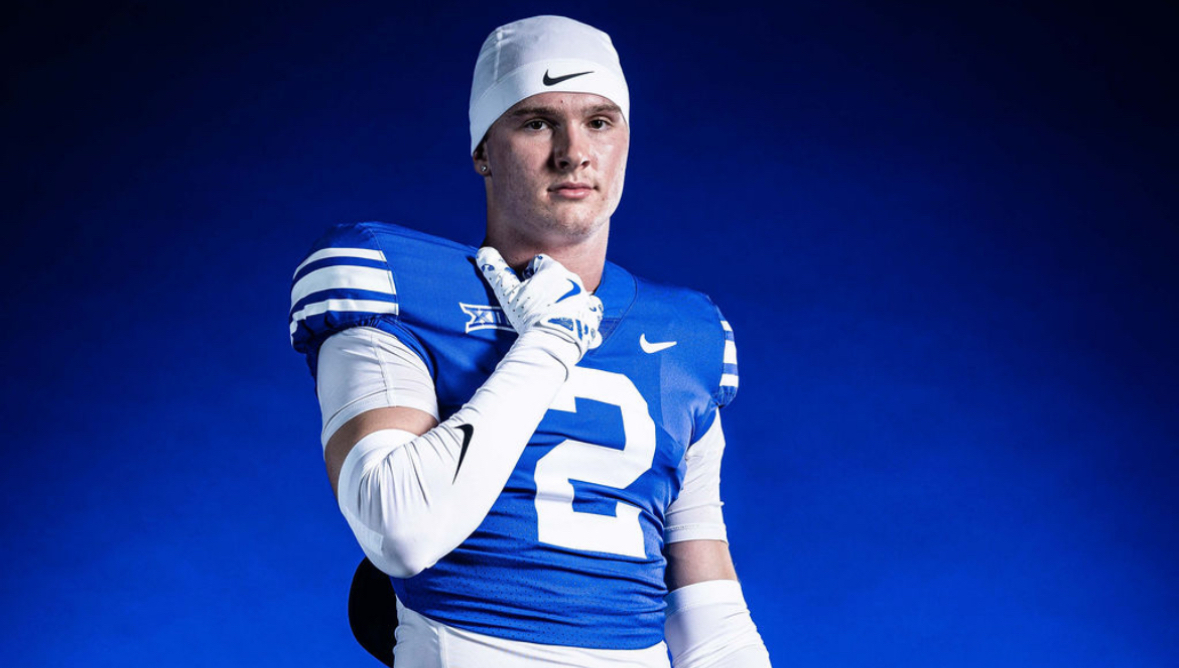 Nevada safety Matthew Mason commits to BYU