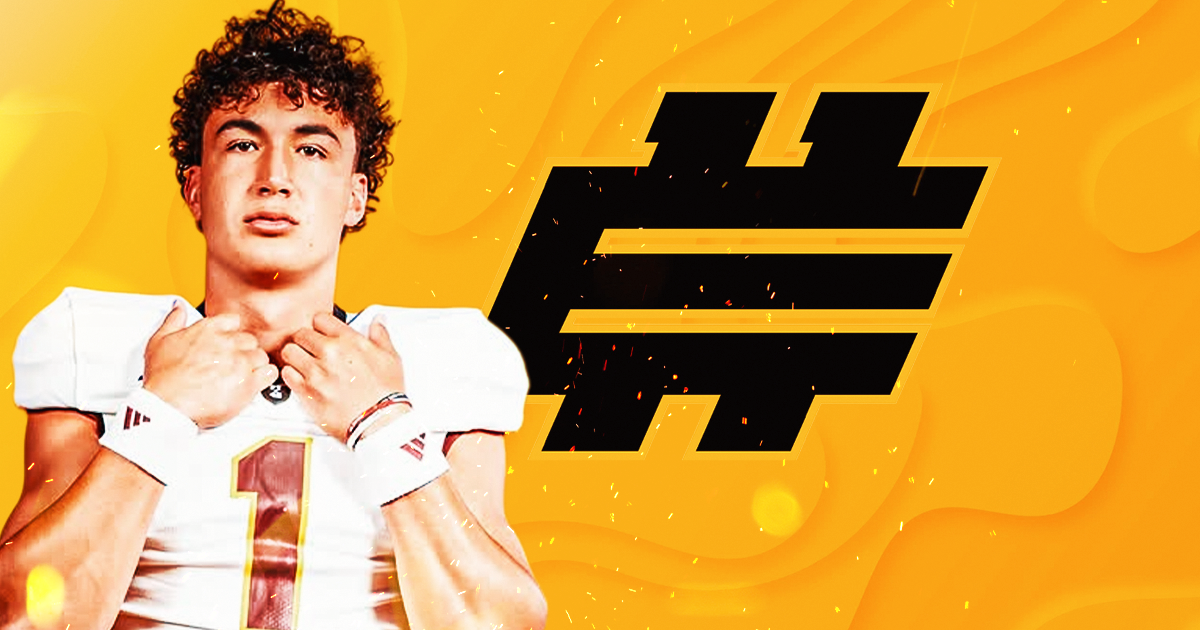 Arizona State QB commit Jake Fette ready to compete with top passers at Elite 11 Finals