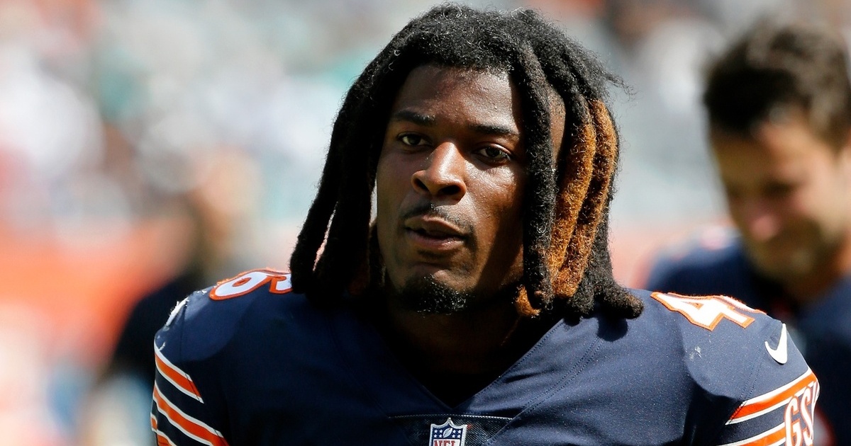 Florida high school football team adds former NFL running back to coaching staff