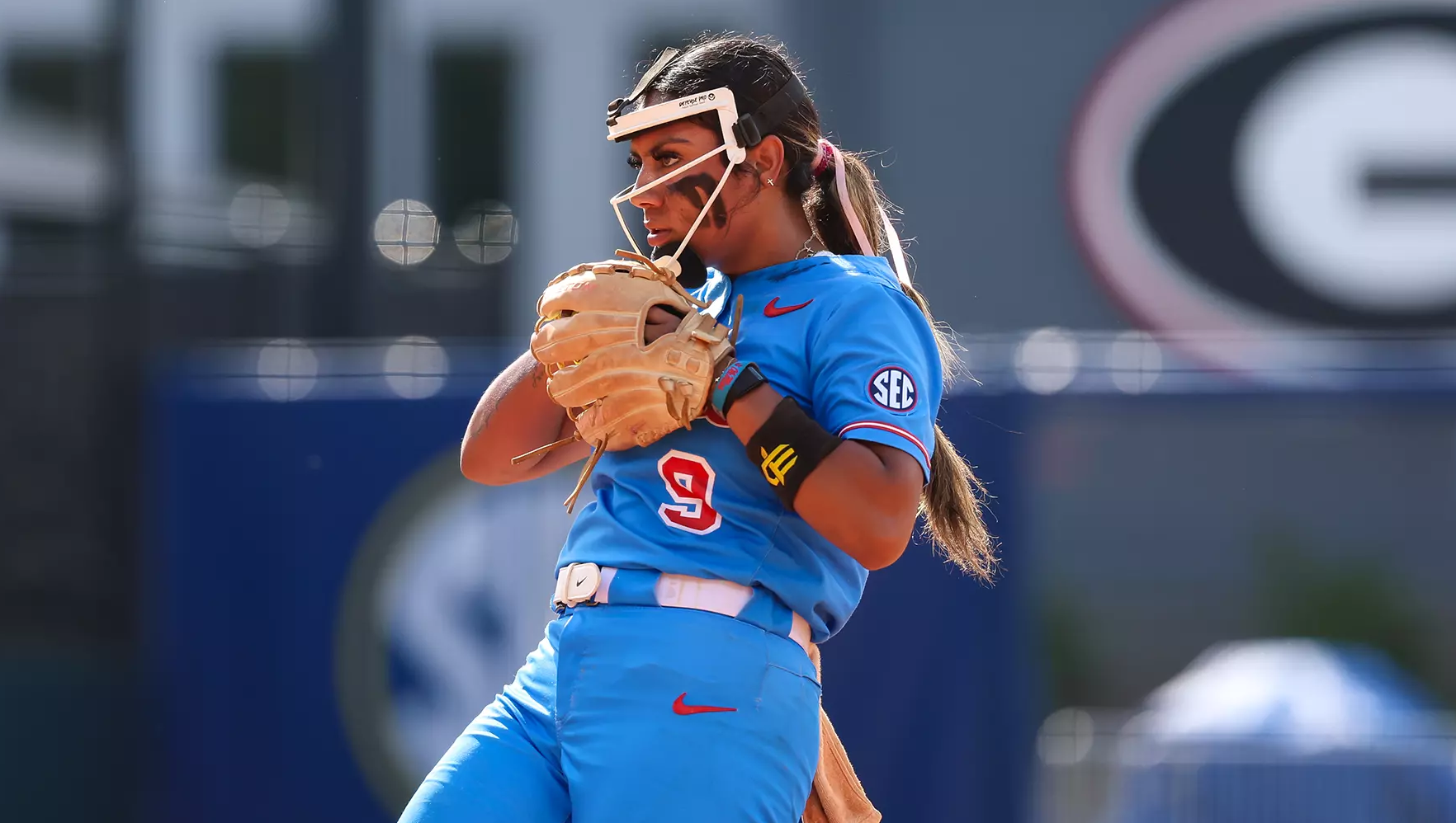 Ole Miss pitcher Miali Guachino enters transfer portal