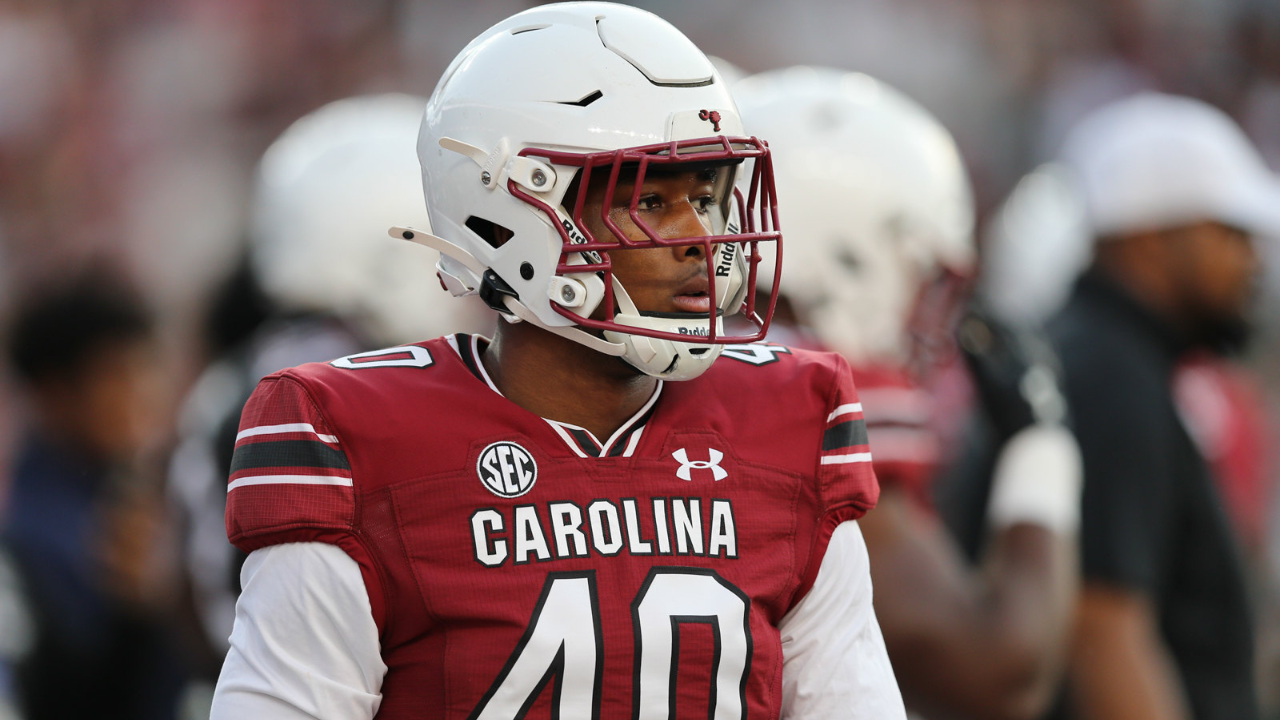 Three South Carolina freshmen to watch on defense in 2025