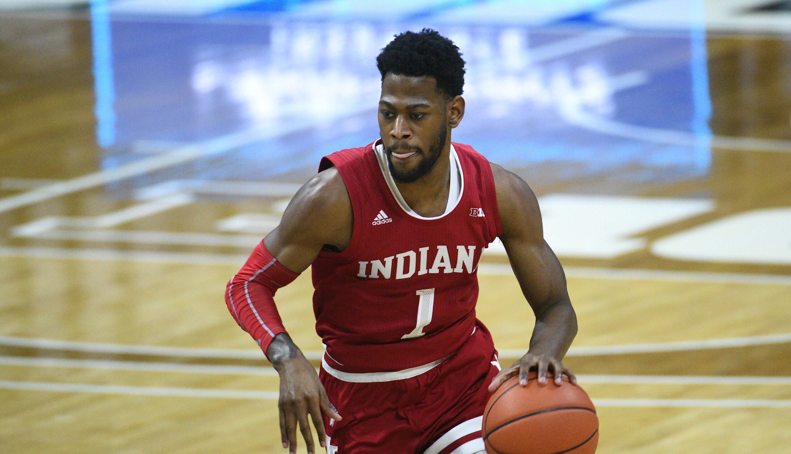 Former Indiana guard Al Durham to debut in 2025 TBT with Assembly Ball