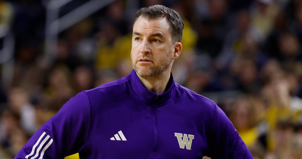 Jon Rothstein sets high expectations for Washington entering 2025-26 season