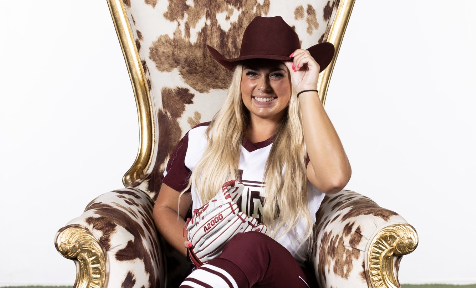 Taylor Pannell strengthens Texas A&M bullpen