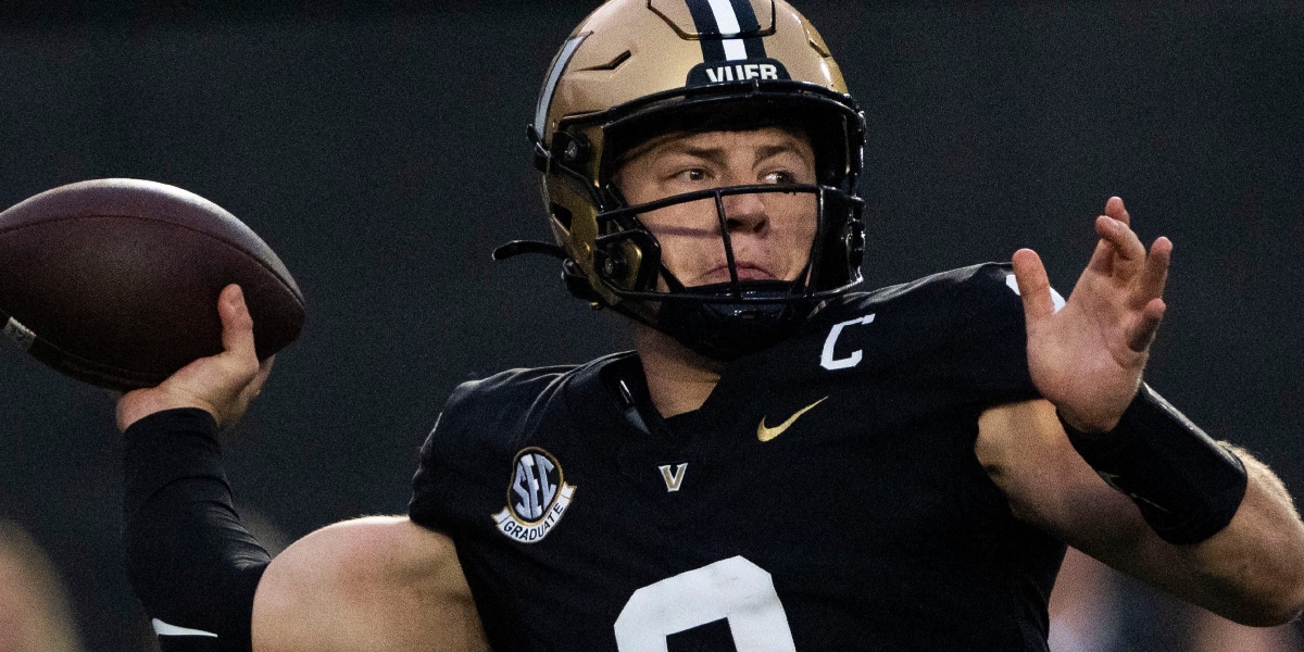 Diego Pavia claims he would ‘bite an ear off’ for a national championship