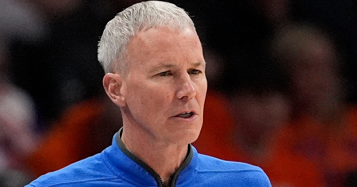 Jon Rothstein offers high praise for Andy Enfield, SMU entering '25-'26