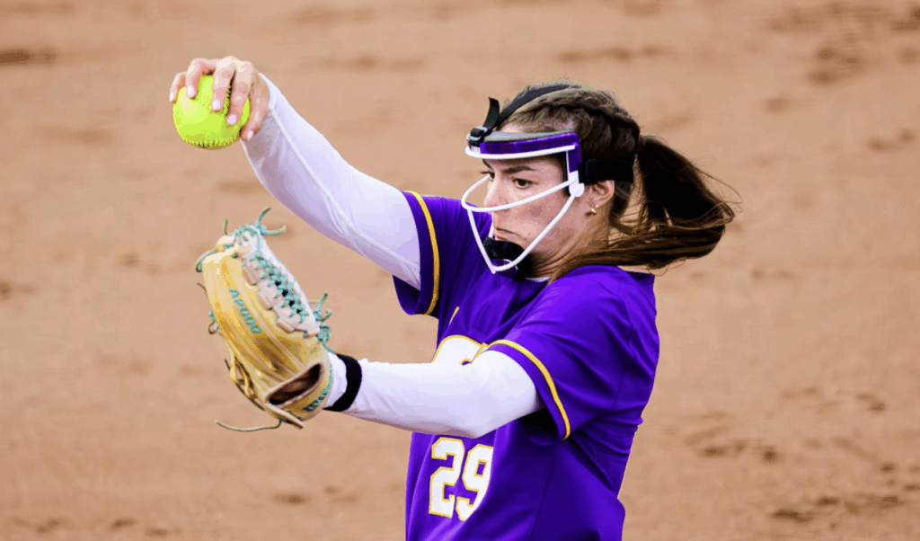 What Oklahoma is getting in transfer Sydney Berzon