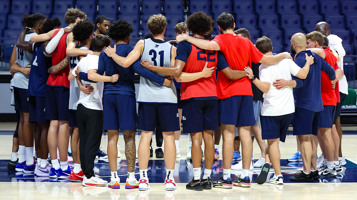 Ole Miss is in 'urgency' mode trying to mesh mostly new roster during Summer workouts