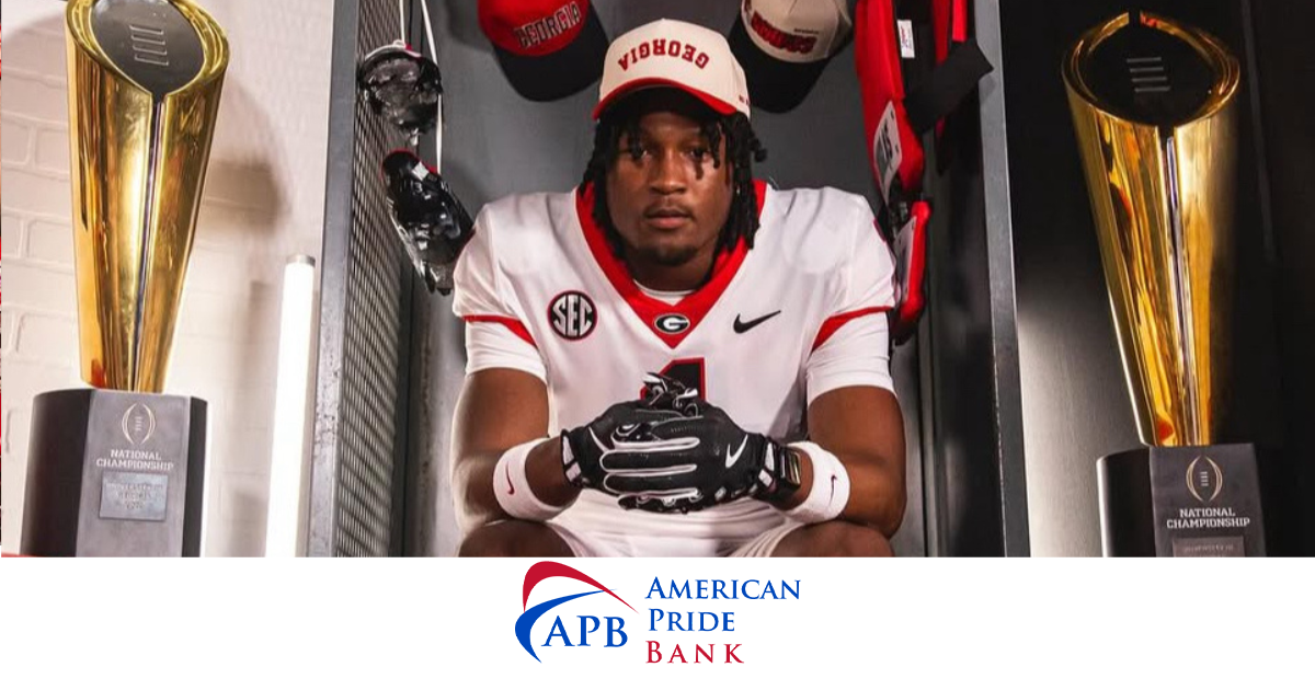 4-star safety Tyriq Green remains a priority for Georgia after visit