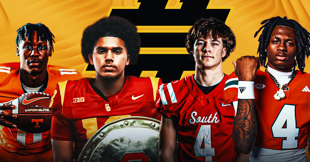 Elite 11 Finals 2025: Live Updates from Day 1