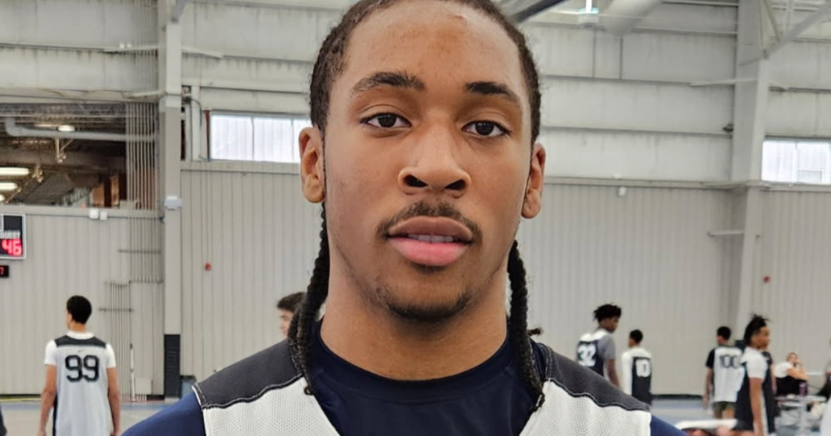 Michigan State recruiting targets Medlock, Thompson dazzle in South Carolina at adidas 3SSB Championship