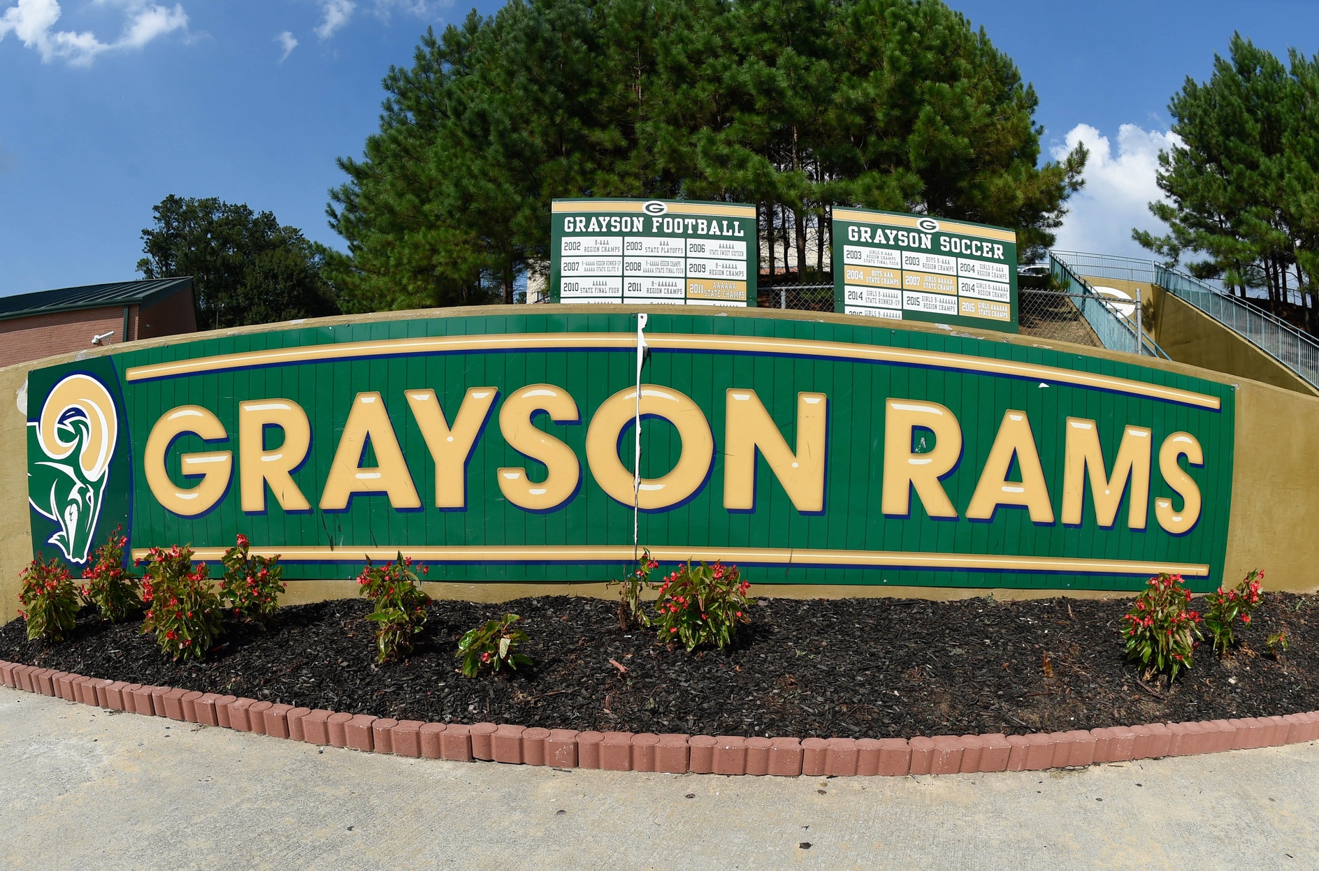 Grayson (GA) releases 2025 high school football schedule