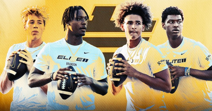 Elite 11 Finals: Day 1 Top Performers