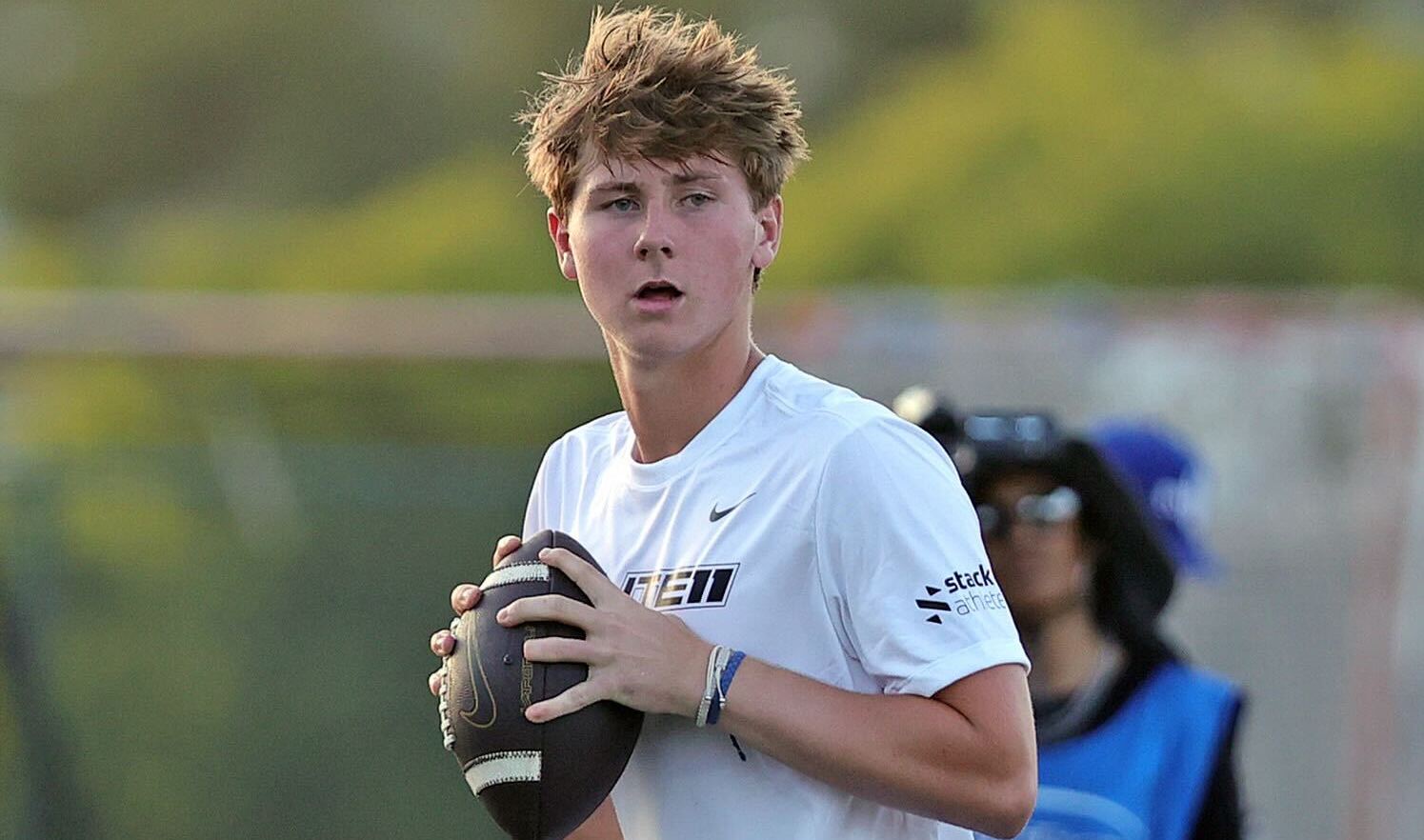 Elite 11 Recruiting Intel: Bryson Beaver, Matt Ponatoski, Landon Duckworth & more