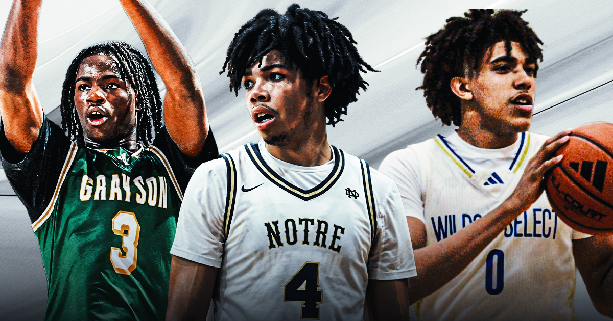Recruiting insider: Notes and buzz on top prospects