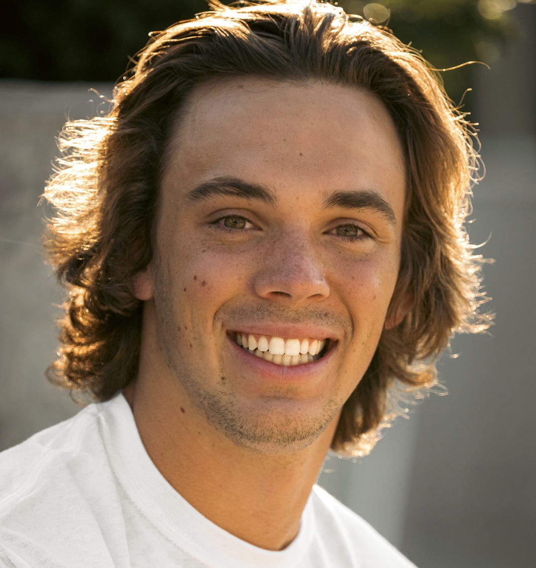 Brock Heilig Avatar