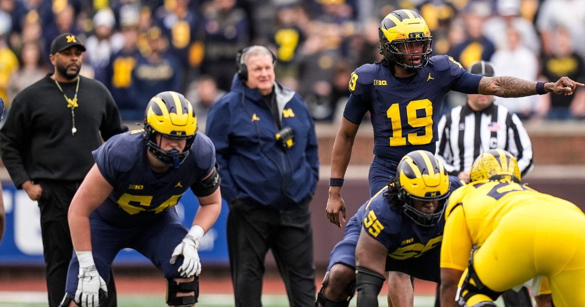 What EA Sports College Football 26 got right, wrong about Michigan