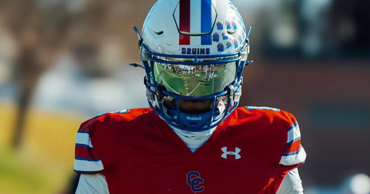 Kansas State keeps rolling; adds WR Maxwell Lovett