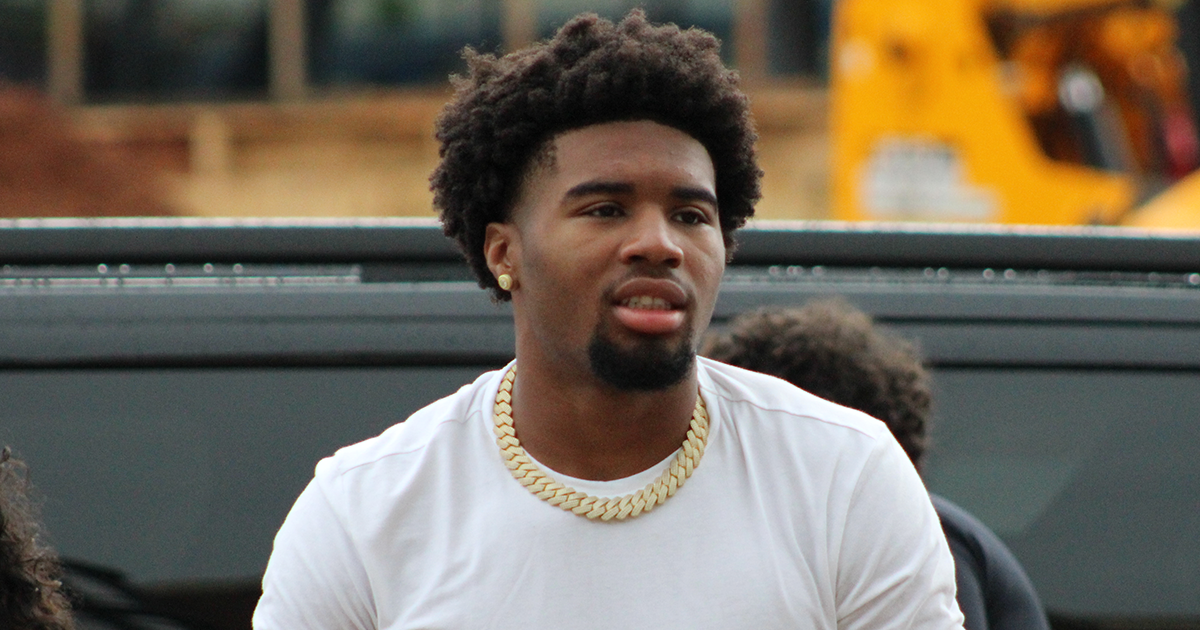 Vital Visit Wrap: 4-Star QB Jaden O'Neal speaks on trip to Florida State