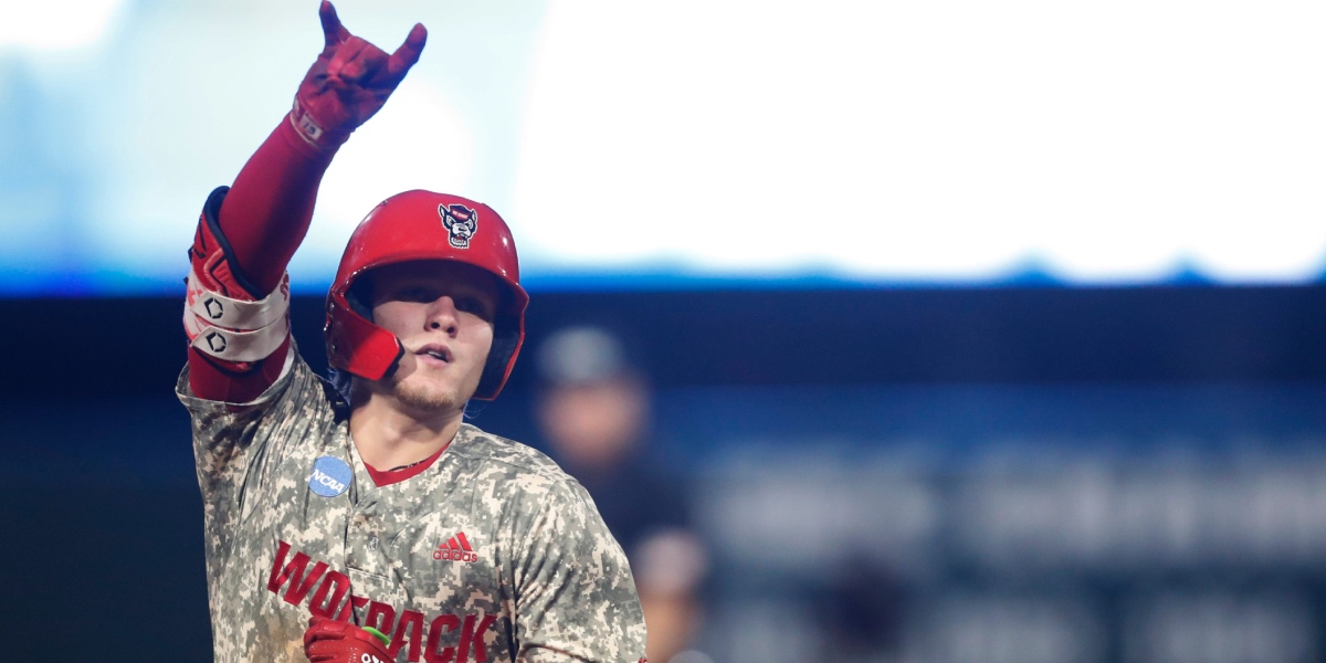 Alex Sosa makes decision on future at NC State