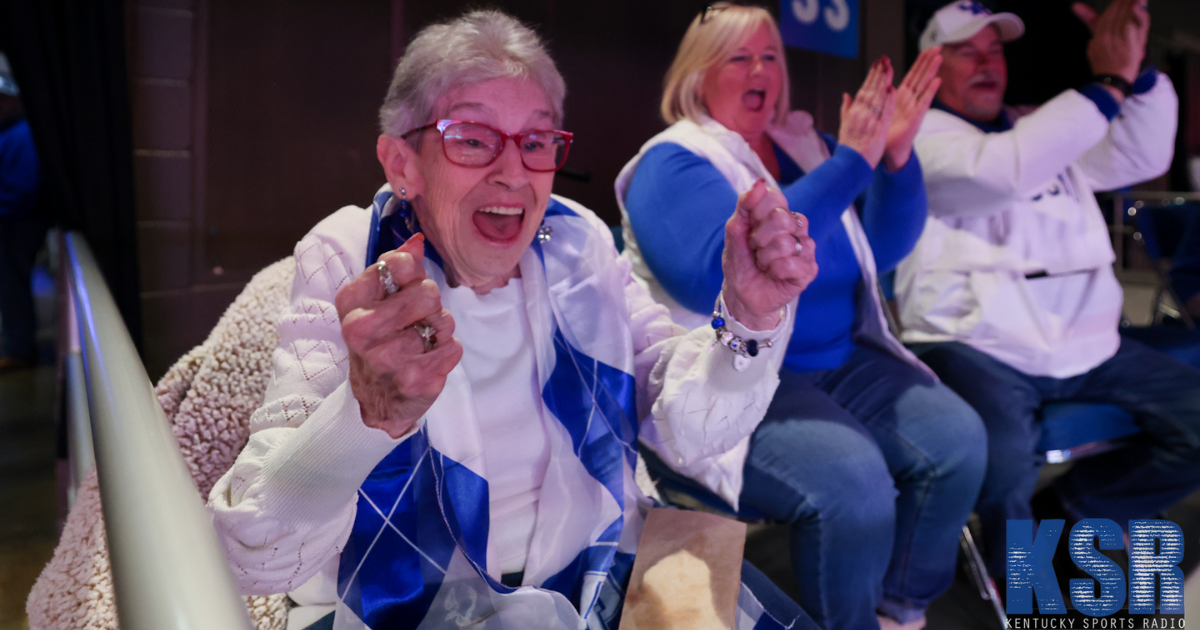 Immediate reactions to Kentucky's SEC basketball opponents in 2026