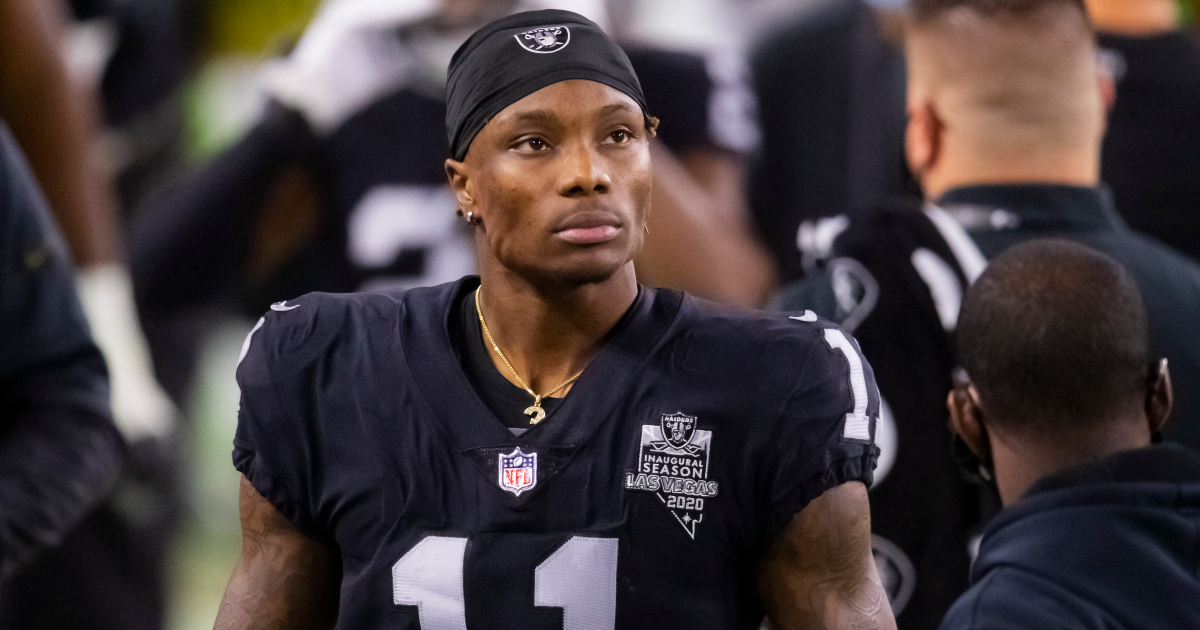 Henry Ruggs voices desire to make NFL return amid prison sentence