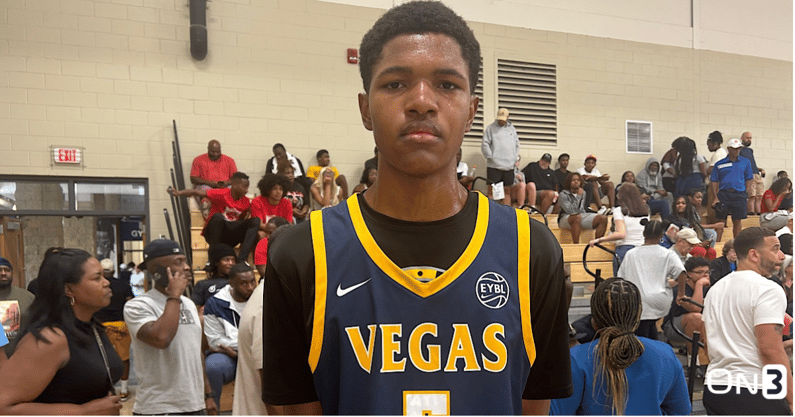 2026 Top-20 recruit Cam Williams sets official visits to Duke & USC; adjusts dates for Texas, Purdue