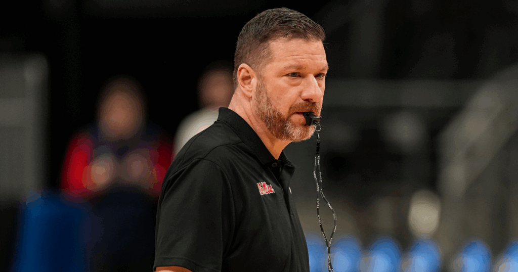 No player in Ole Miss basketball's 2025-26 class will have to travel further to get to Oxford than Ilias Kamardine.