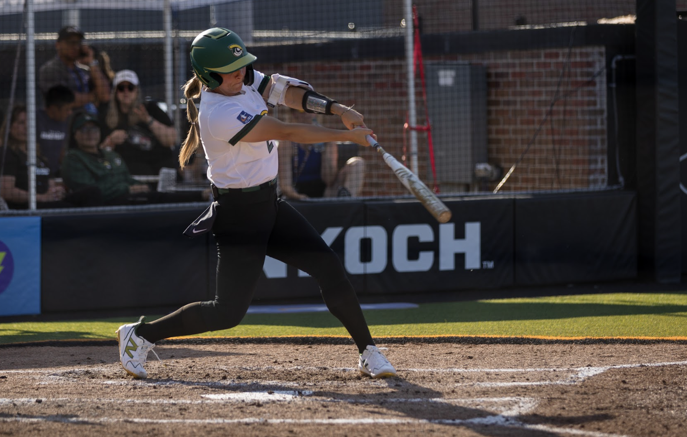 Talons walk-off Bandits, Volts breeze by Blaze