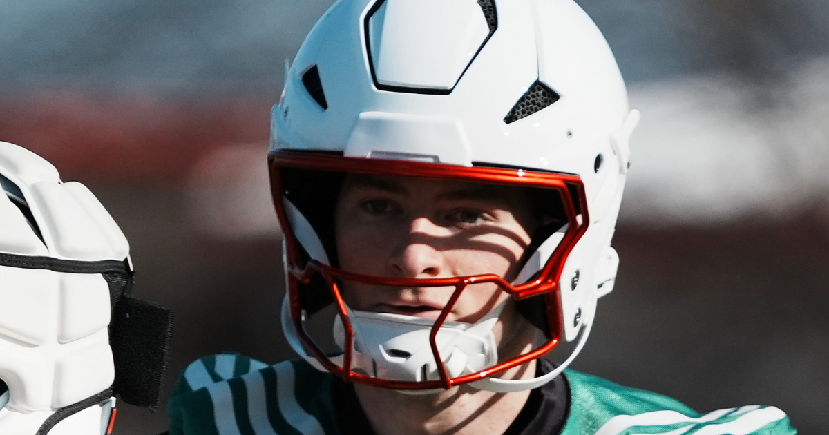 Louisville football position preview: Quarterback