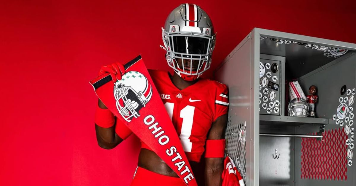 Post-official visit Ohio State recruiting stock report: defense