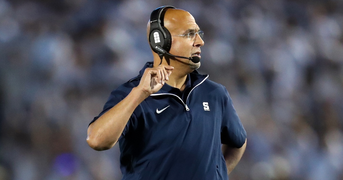 Penn State football is hiring as the 2025 season approaches; here's what the Lions are looking for