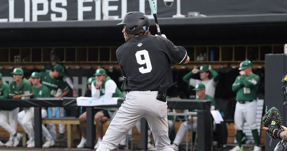 USC Upstate OF Scott Campbell commits to Kentucky out of NCAA transfer portal