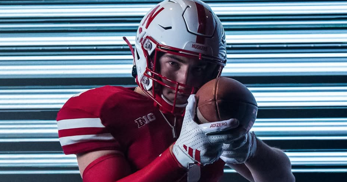 Luke Sorensen commitment: What does it mean for Nebraska?